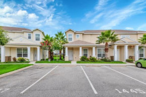 Serenity 3 Bed Townhome townhouse